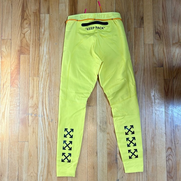 Off-White x Nike Legging - Picture 7 of 11